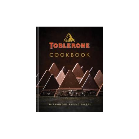 Toblerone Cookbook