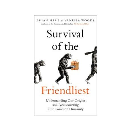 Survival of the Friendliest