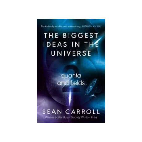 Biggest Ideas in the Universe 2