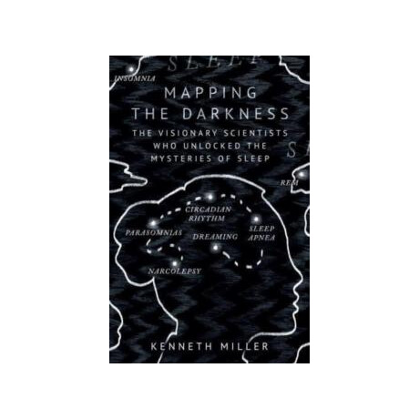 Mapping the Darkness