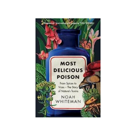 Most Delicious Poison