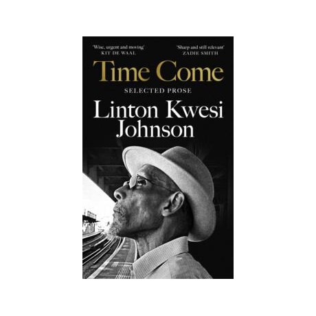 Time Come