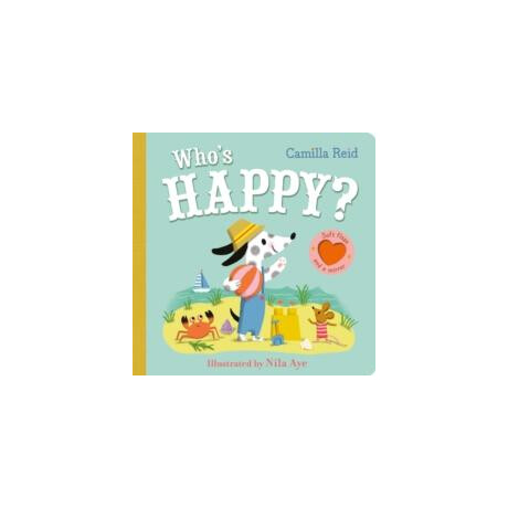 Who's Happy?