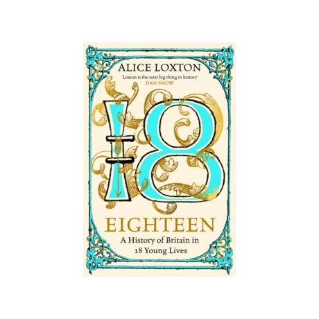 Eighteen