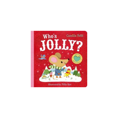 Who's Jolly?