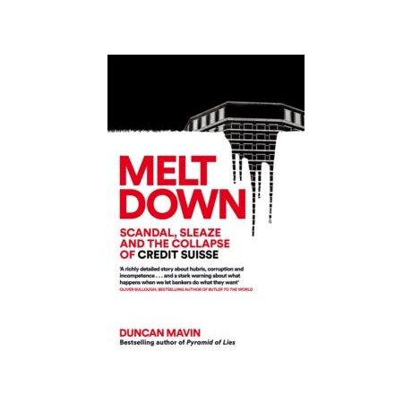 Meltdown