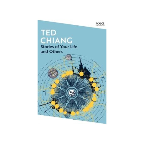 Stories of Your Life and Others