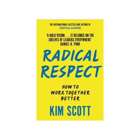 Radical Respect