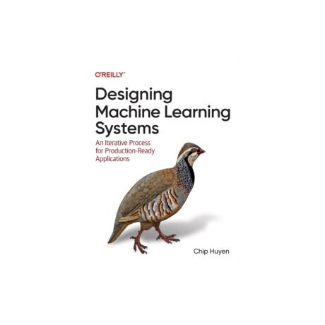 Designing Machine Learning Systems