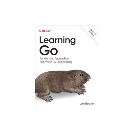 Learning go