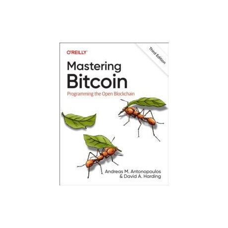 Mastering Bitcoin