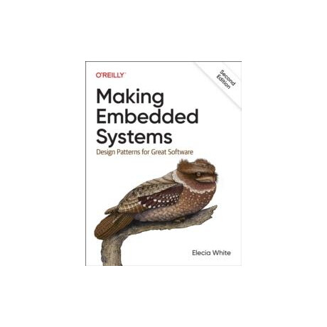 Making Embedded Systems Making Embedded Systems