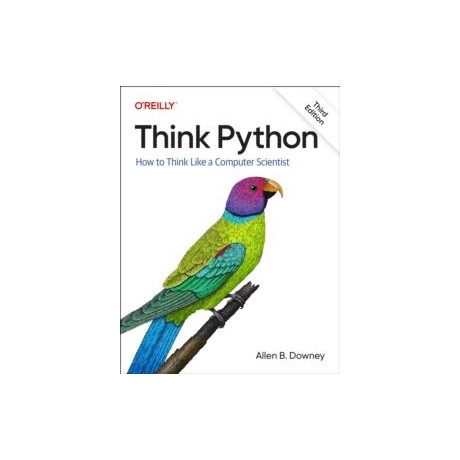 Think Python
