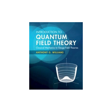 Introduction to Quantum Field Theory