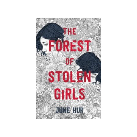 Forest of Stolen Girls
