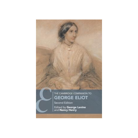 Cambridge Companion to George Eliot