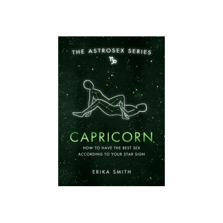 Astrosex: Capricorn