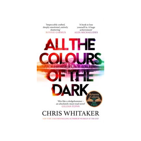 All the Colours of the Dark