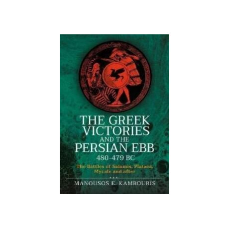 Greek Victories and the Persian ebb 480-479 bc
