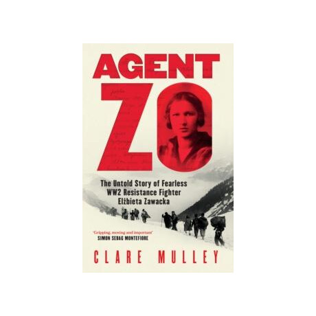 Agent zo