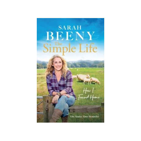 Simple Life: how i Found Home