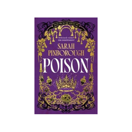 Poison