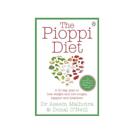 Pioppi Diet