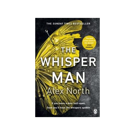 Whisper man
