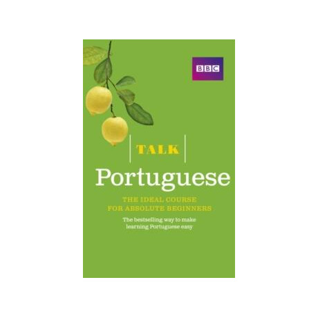 Talk Portuguese