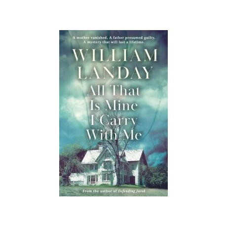 All That is Mine i Carry With me