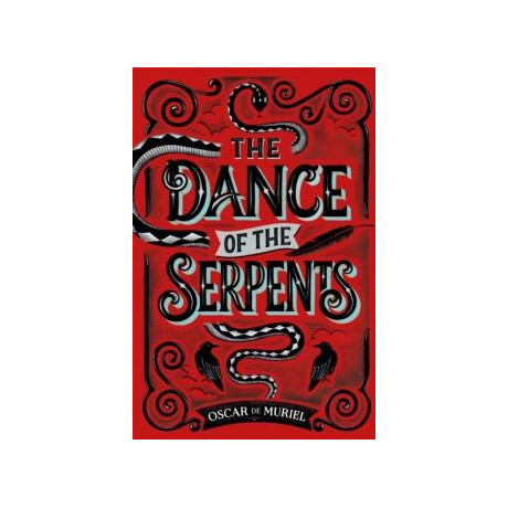 Dance of the Serpents