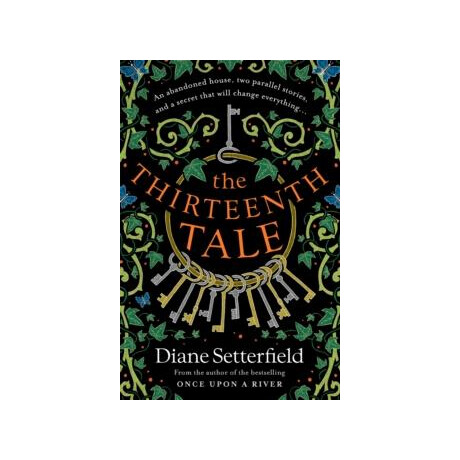 Thirteenth Tale