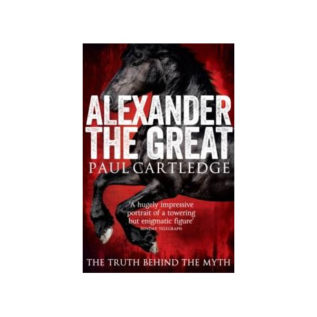Alexander the Great