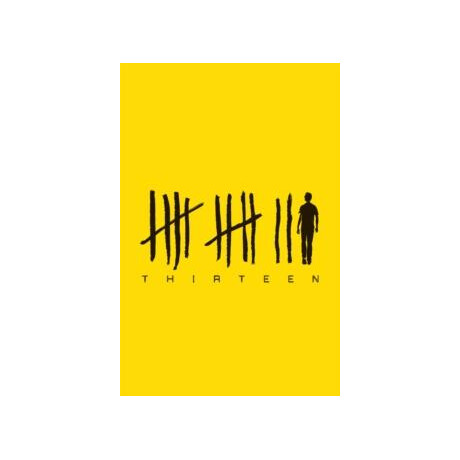 Thirteen