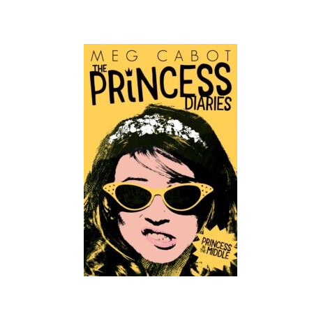 Princess in the Middle