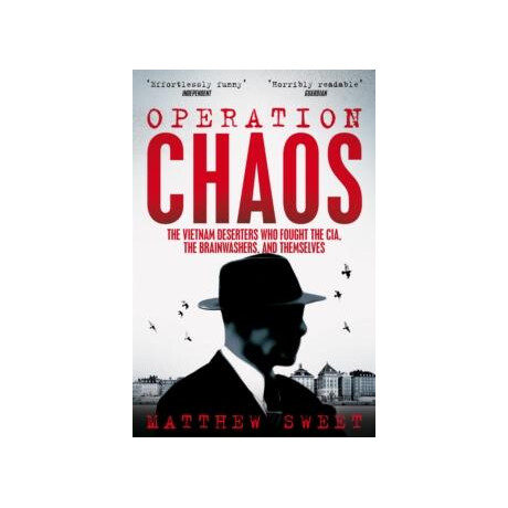 Operation Chaos