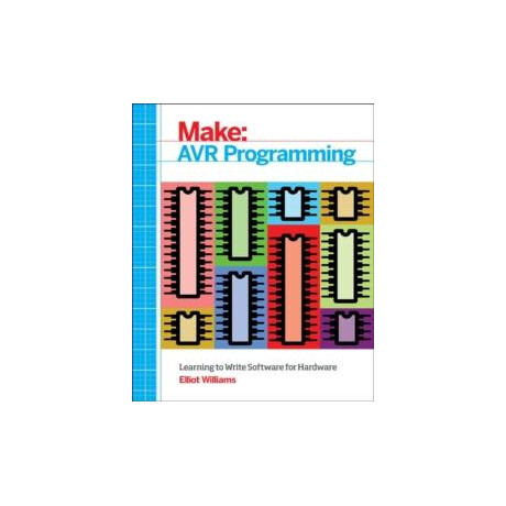 Make: avr Programming