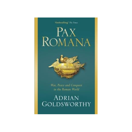 Pax Romana Pax Romana