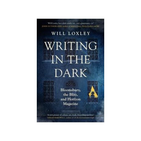 Writing in the Dark