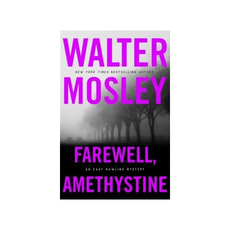 Farewell, Amethystine