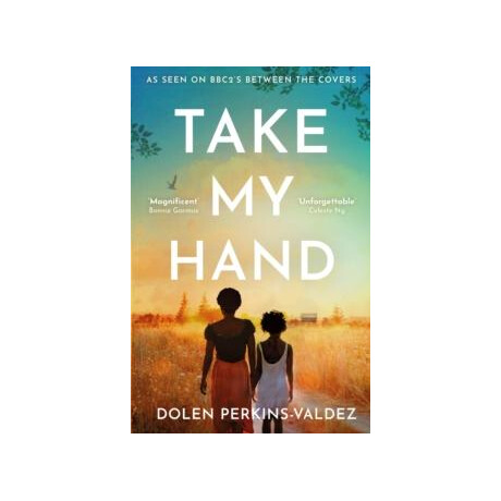 Take my Hand