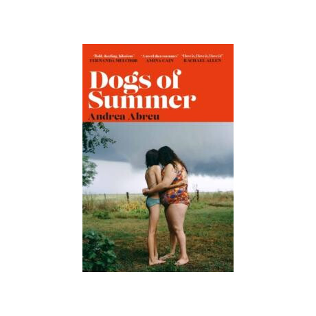 Dogs of Summer