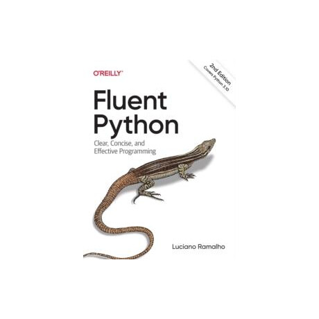 Fluent Python