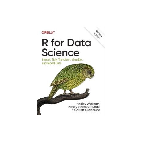 R for Data Science