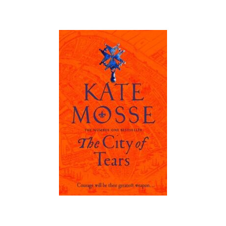 The City of Tears
