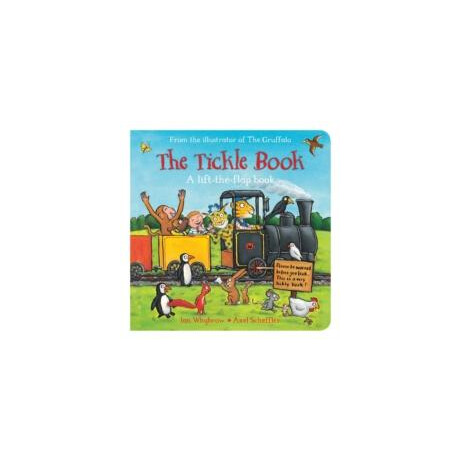 Tickle Book