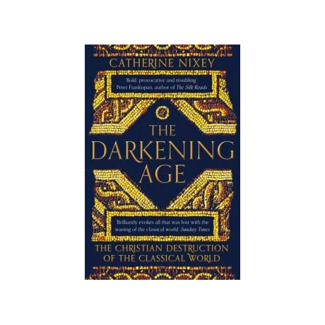 Darkening age