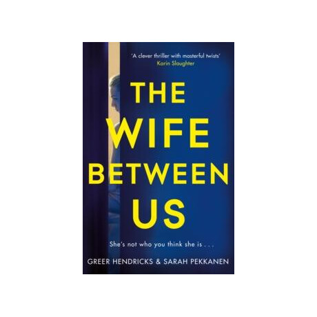 Wife Between us