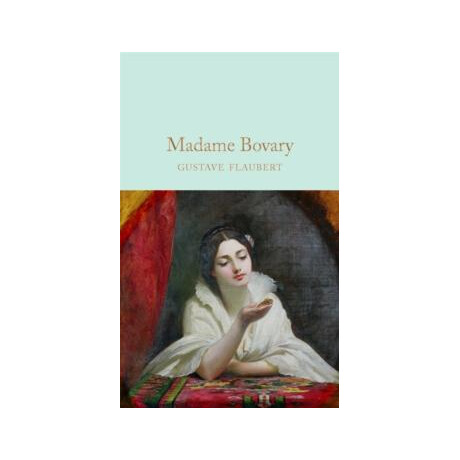 Madame Bovary