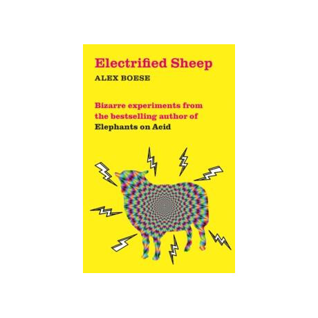 Electrified Sheep
